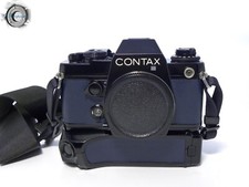 Contax 139 quartz usato  Arquata del Tronto