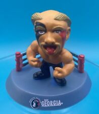 2004 AJPW HAWK Mini Figura Boford Georgia Coffee WWE AEW FMW NJPW ROAD WARRIOR comprar usado  Enviando para Brazil