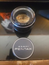 Super takumar 55mm for sale  Spokane