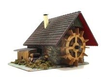 Fertigmodell faller classic gebraucht kaufen  Deutschland