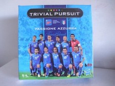Trivial pursuit passione usato  Macerata