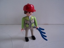 Playmobil vintage fermes d'occasion  Bihorel