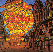 Big bad voodoo for sale  Las Vegas