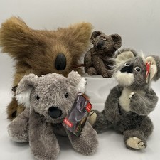 Lot koala collection for sale  Norfolk