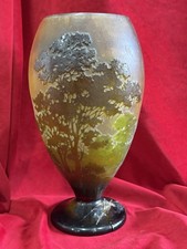 Grand vase émile d'occasion  Jarville-la-Malgrange