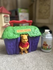 Winnie pooh pooh for sale  Parkersburg