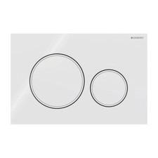 Placca geberit sigma20 usato  Viagrande