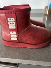 Ugg boots toddler for sale  LONDON