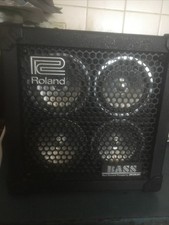 Roland mikro cube gebraucht kaufen Roland mikro cube gebraucht kaufen  München