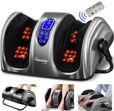 Tisscare shiatsu foot for sale  Acworth
