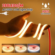Cob led streifen gebraucht kaufen  Versand nach Germany