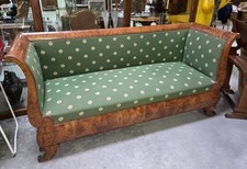 Banquette bateau époque d'occasion  Étang-sur-Arroux