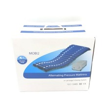 Mobi blau deluxe gebraucht kaufen  Erkelenz