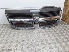 2008 DODGE JOURNEY GRILLE CENTRAL CHROME 05178281A comprar usado  Enviando para Brazil