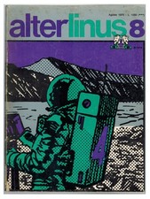 Alterlinus 1975 munoz usato  Italia