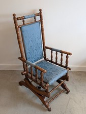 Oak bobbin turned for sale  CAMBRIDGE