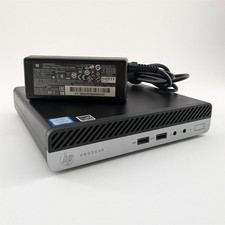 Prodesk 400 8500t for sale  SUNDERLAND