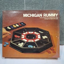 Vintage michigan rummy for sale  Winston Salem