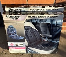 cover car seat heated for sale cover car seat heated for sale BLAYDON-ON-TYNE