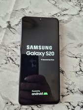 Samsung s20 duos usato  Ruvo di Puglia