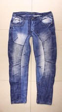 Jeans hommes kosmo d'occasion  Expédié en France