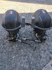 Idf spanish weber for sale  WORKINGTON