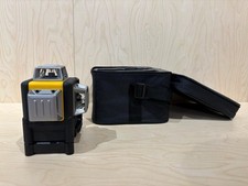 Niveau laser dewalt d'occasion  Louviers