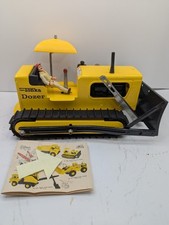 1970s tonka mighty for sale  Chesterfield