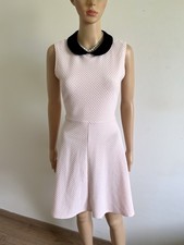 Robe rose claire d'occasion  Void-Vacon