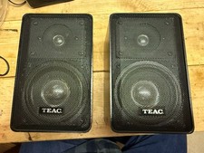 Teac mini metal for sale  Aurora