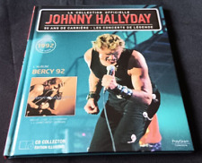 Johnny livre illustré d'occasion  Sainghin-en-Mélantois