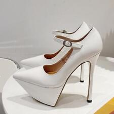 Women sexy pointed d'occasion  Expédié en Belgium