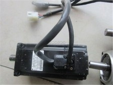 1Pc Used   Servo Motor SGMAH-04A1F-AP41   #W8, usado comprar usado  Enviando para Brazil