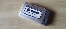 Walkman radio stereo usato  Aprilia