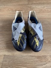 Adidas predator football for sale  UK