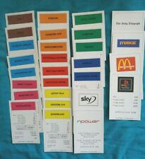 Individual premier league for sale  LOWESTOFT