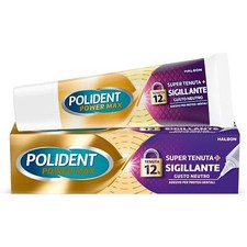 Polident crema adesiva usato  Italia