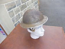 Ww2 steel tommy for sale  HALIFAX