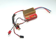 RC10-752 TEAM ASSOCIATED BUGGY Vintage TEKIN REBEL ESC, usado comprar usado  Enviando para Brazil