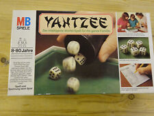 Yahtzee spiel vollständig gebraucht kaufen  Zülpich