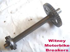 New honda starter for sale  WITNEY