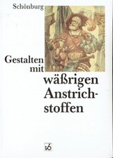 Schönburg gestalten wäßrige gebraucht kaufen  Dresden