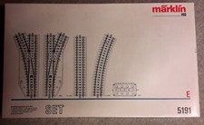 Märklin gleis weichen gebraucht kaufen  Wuppertal