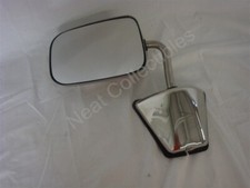 Nos oem stainless for sale  Hustisford