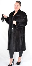 A5114 nerzmantel nerz gebraucht kaufen  Krefeld