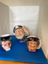 leonardo toby jug for sale leonardo toby jug for sale BEDFORD