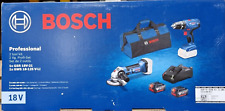 Bosch volt akku gebraucht kaufen  Landau a.d.Isar