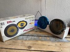 Pioneer 1796 neu gebraucht kaufen  Salzbergen