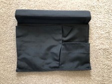 Ikea stickat black for sale  ASHFORD