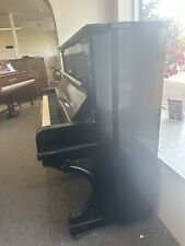 Steinway vertical. Totalmente recondicionado - garantia de 5 anos comprar usado  Enviando para Brazil